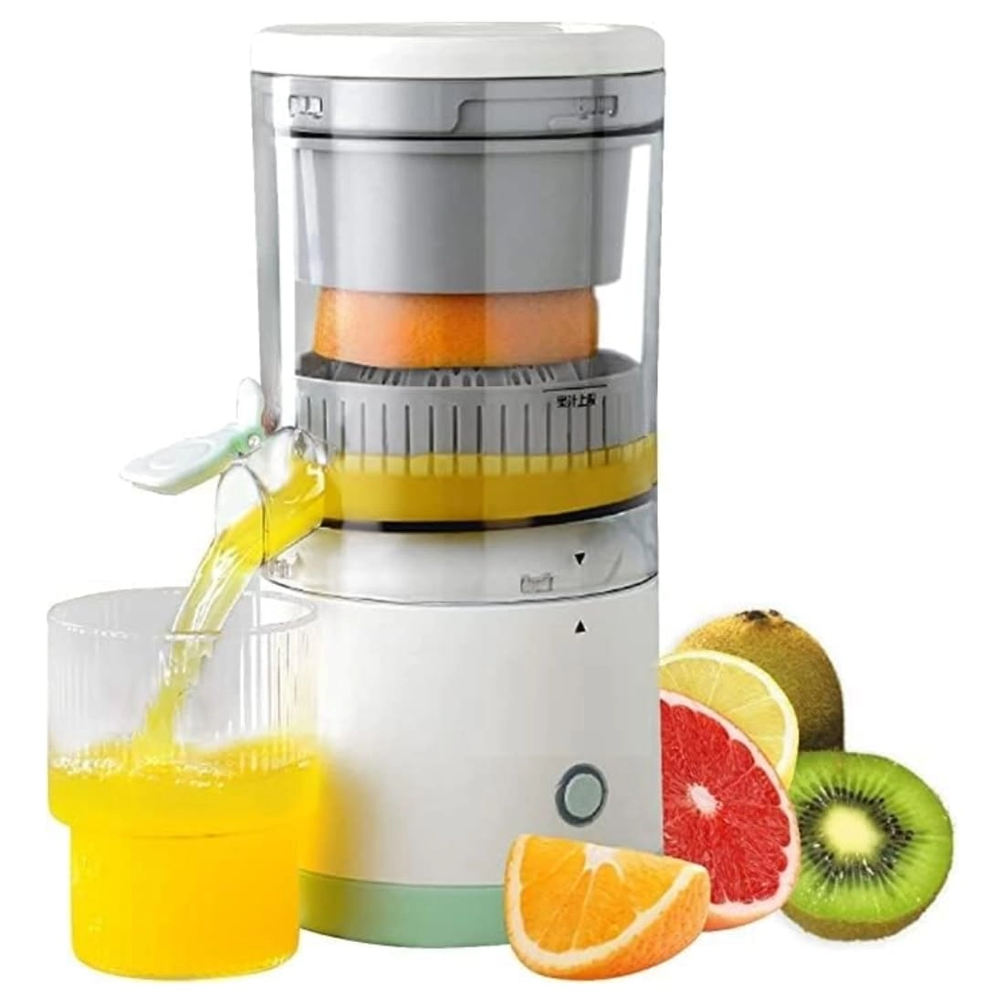 Drumstone Citrus Juicer - 30W