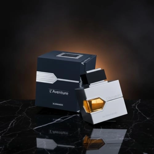 L’Aventure Eau de Parfum 100ml