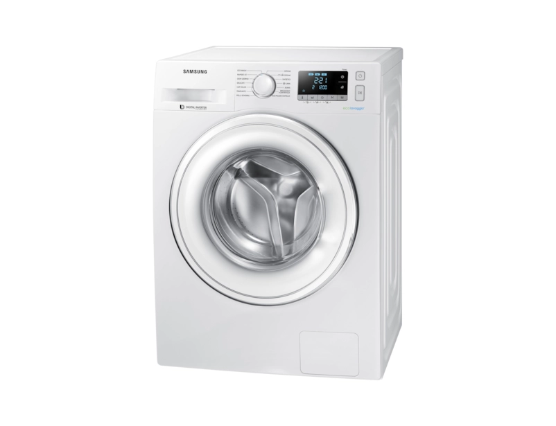 9Kg Front Load Washing Machine - Inverter AI Addwash