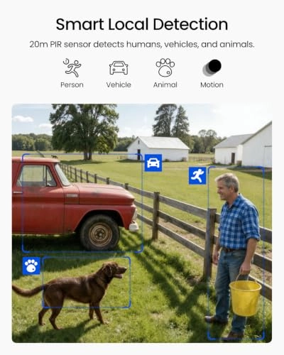 Talon Pro - 4G LTE 8MP