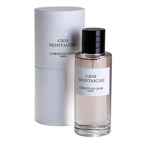 Gris Montaigne Eau de Parfum 125ml
