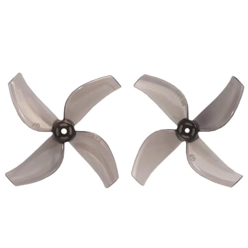 Propeller - 24Pairs 40mm 4-Blade
