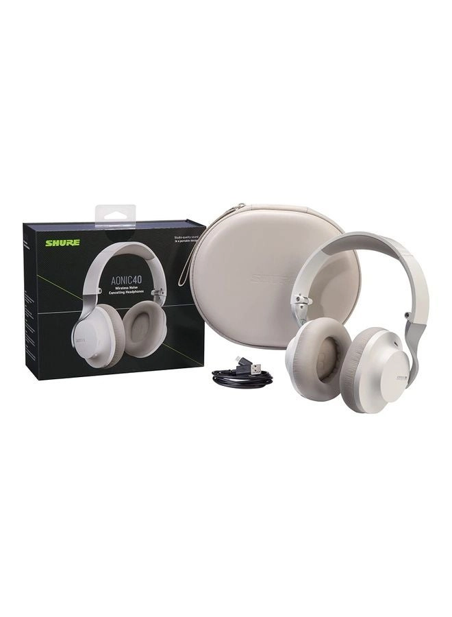 AONIC 40 - Wireless Headphone