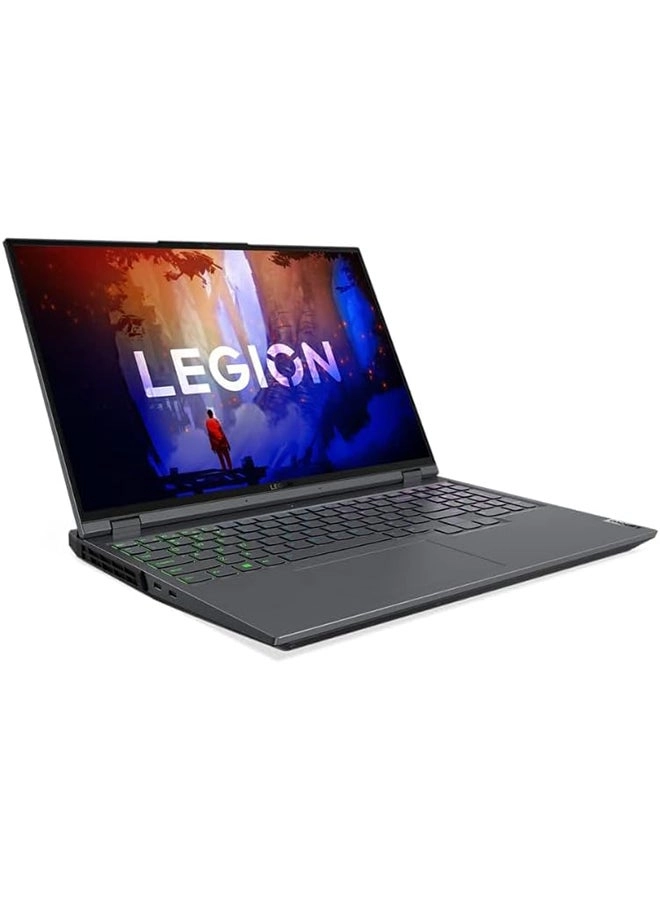 Legion 5 pro BH-HV8B-2N59 - 16'' Ryzen 7-5800H 64GB DDR4 1TB SSD