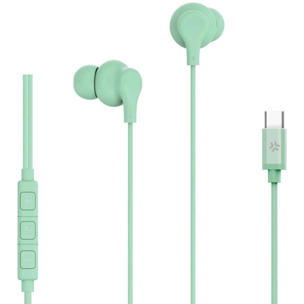 RM Wired Earbud