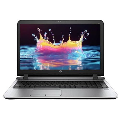 (Renewed) ProBook 450 G3 - 15.6'' i5 6200U 8GB DDR4 256GB SSD