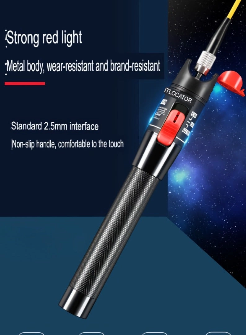 Visual Fault Locator - ST SC FC