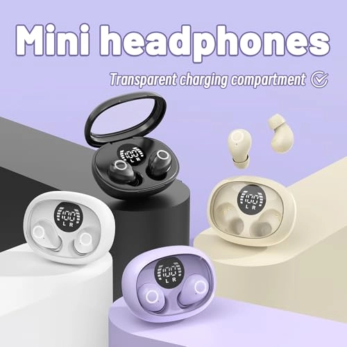Miduo-ZXY-SK32 - Wireless Earbud