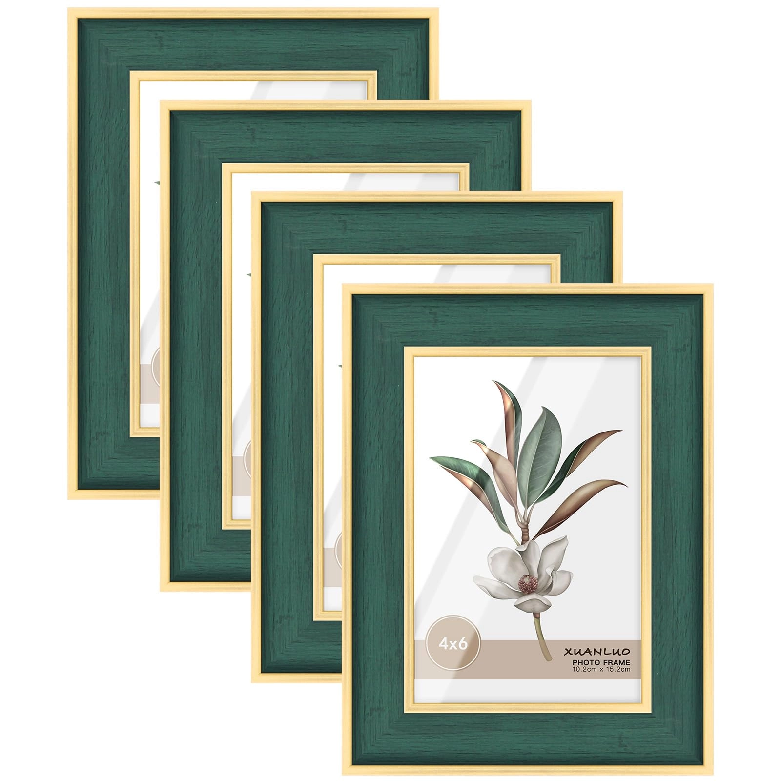 Picture Frame - 4x6