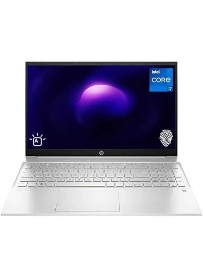 HP 15.6 - 15.6'' Core i7-1355U 64GB DDR4 2TB SSD