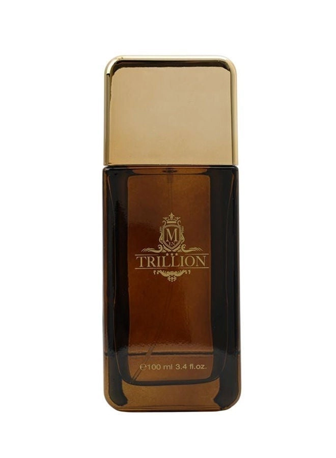 Trillion Eau de Parfum 100ml