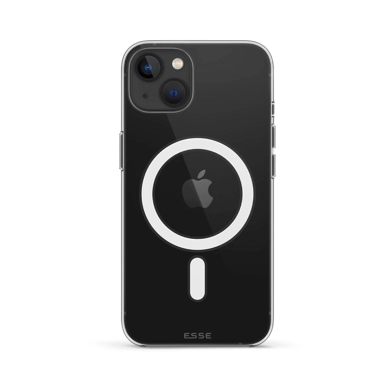 ESSE Aire Clear Case with MagSafe for Iphone 6.1 (2022)
