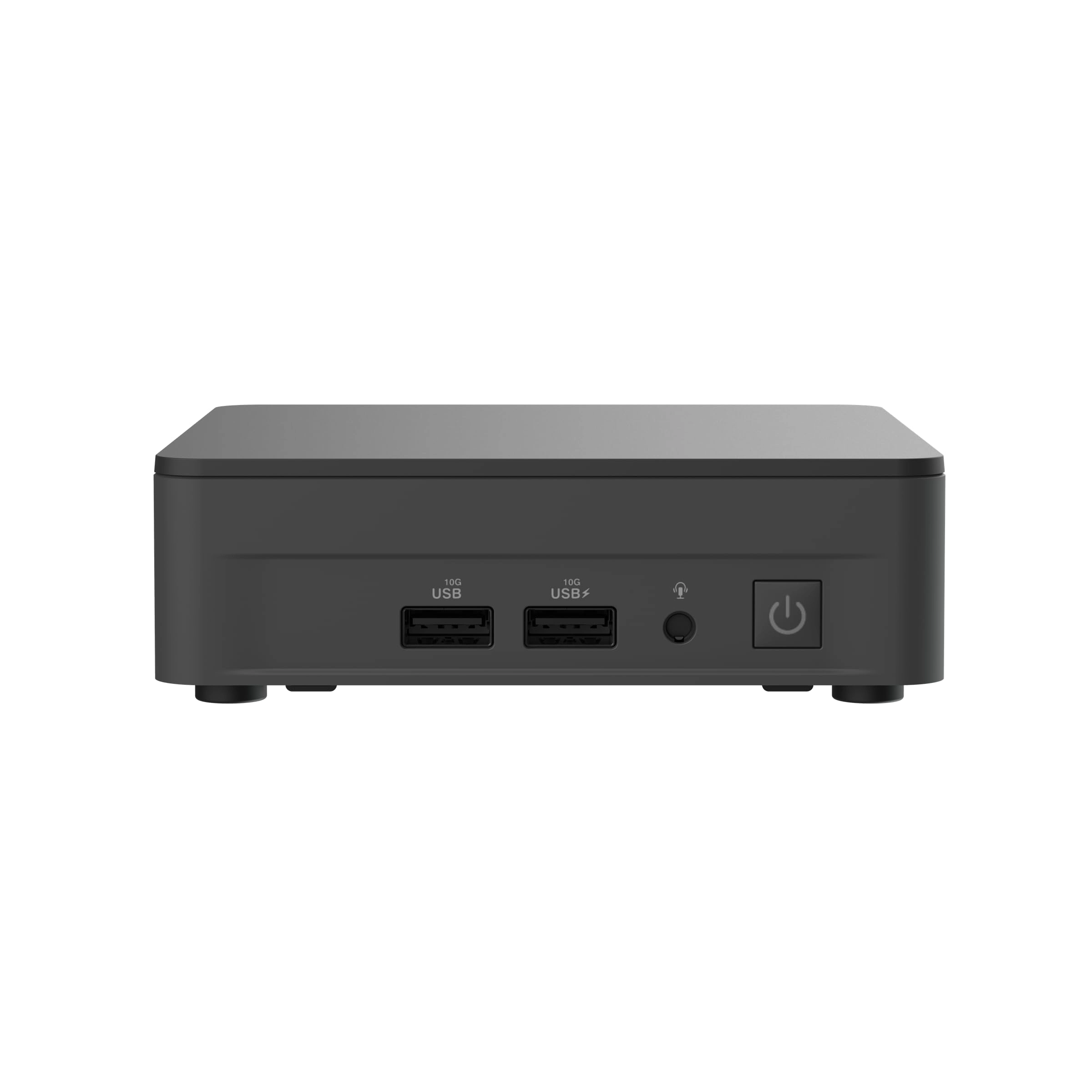 NUC 13 Pro - SSD 64 GB i7-1360P