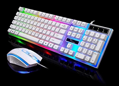 G21 - Wired/Wireless