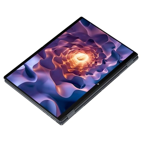 OmniBook X Flip - 16'' 2 TB 32 GB Core i9