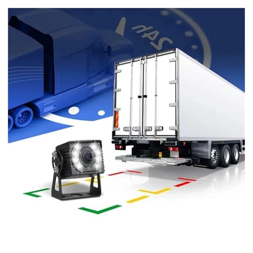 Reverse Camera - low light night vision RCA 1280 x 720