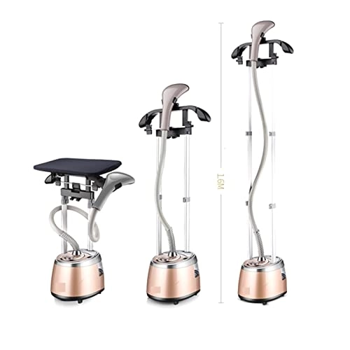 Garment Steamer - 2000W 2.5L