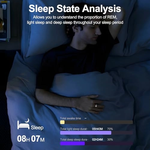 SR-2B02 - 2025 Upgraded IP68 Waterproof Size 9