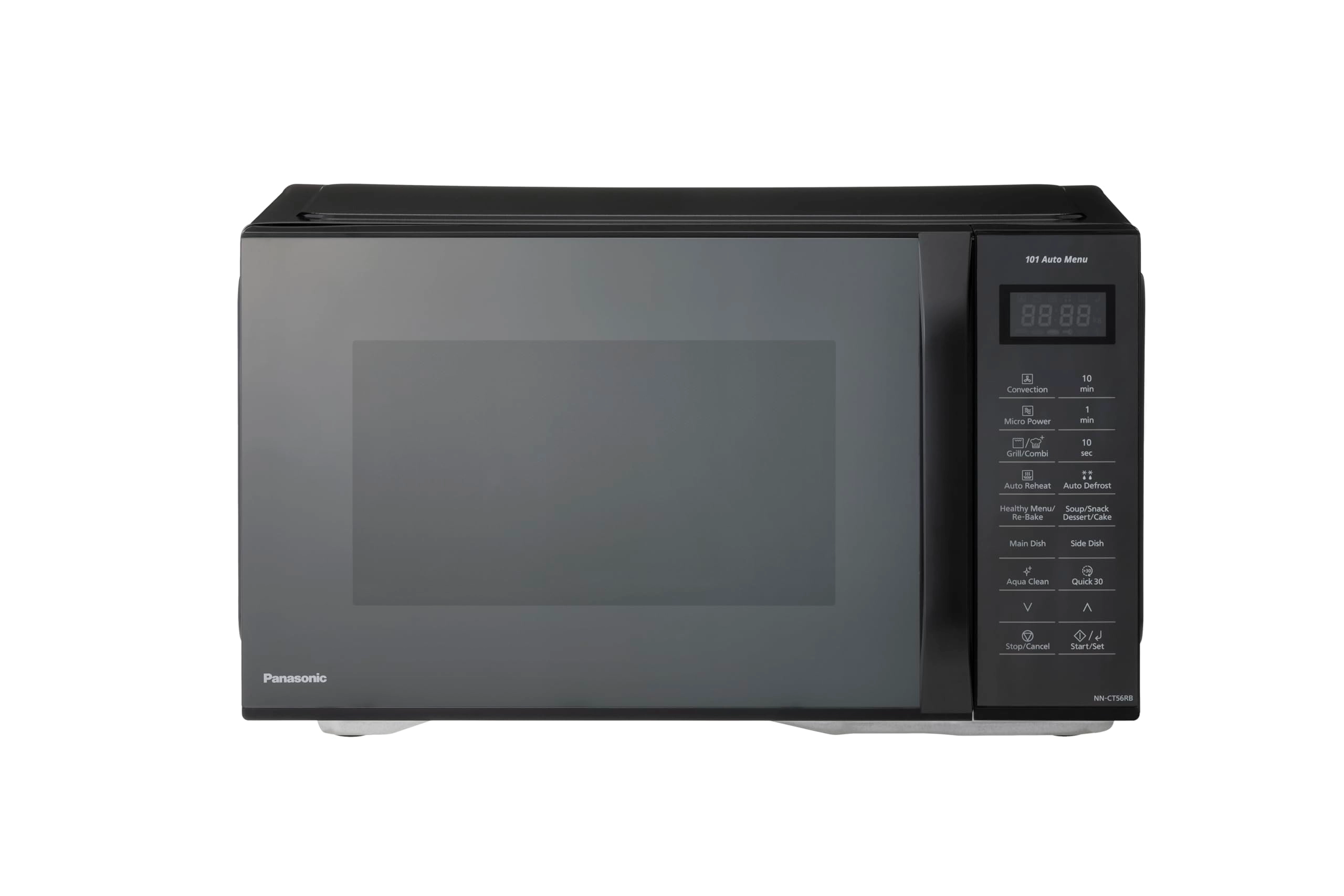 Panasonic NN-CT56