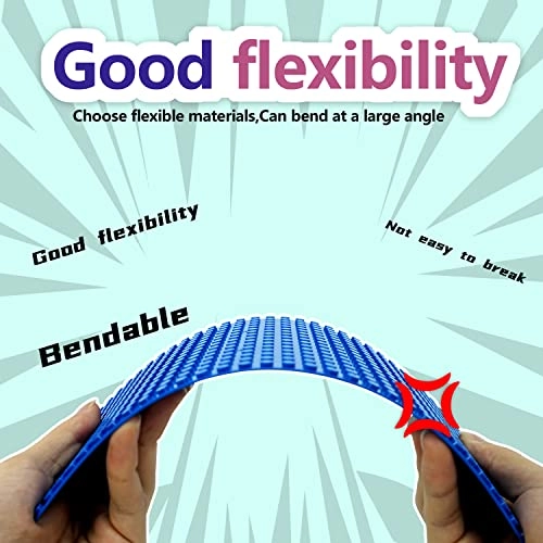 Building Baseplate - 2 pcs