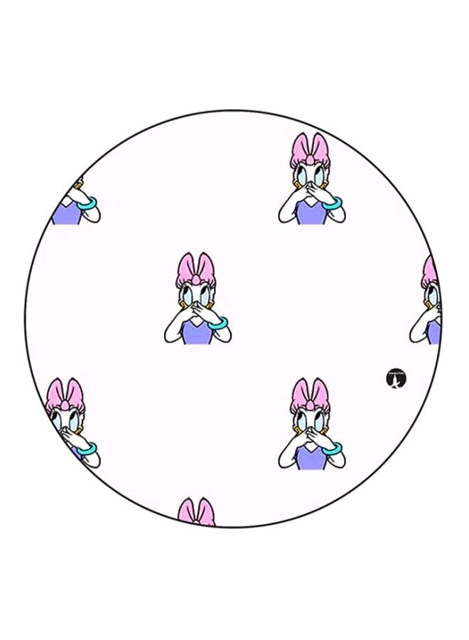 Vintage Art Gaming Ergonomic Mouse Pad