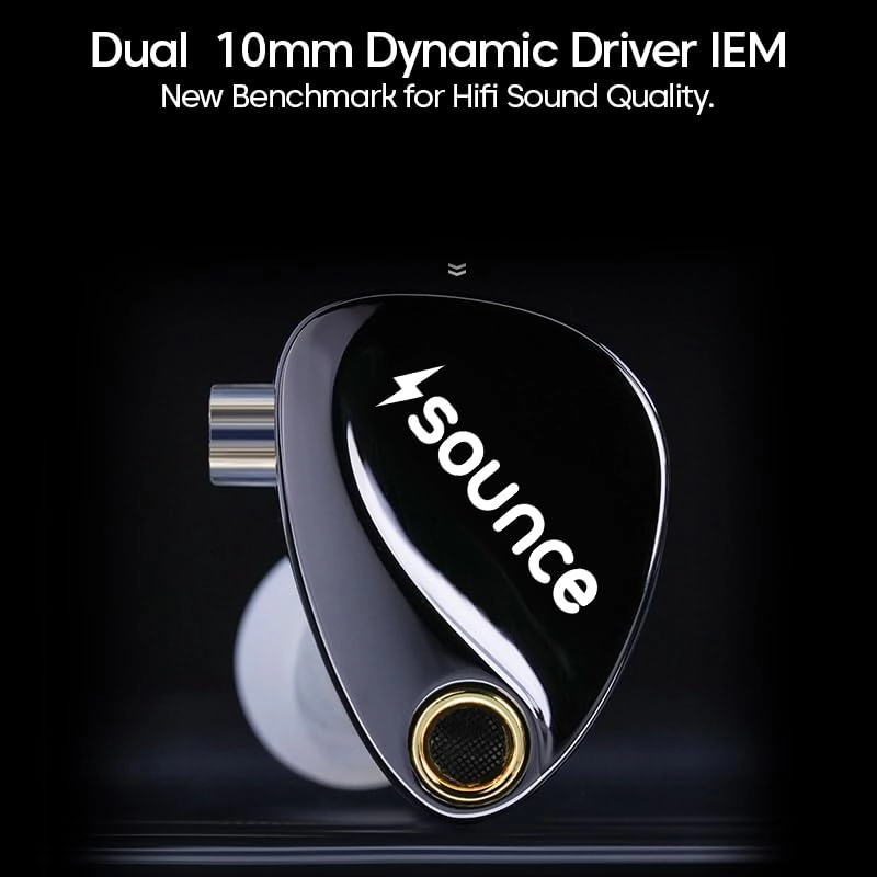 SNC-TYPECEARPHONE Wired Earbud