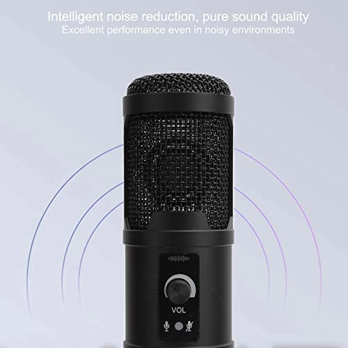 M9 USB Microphone