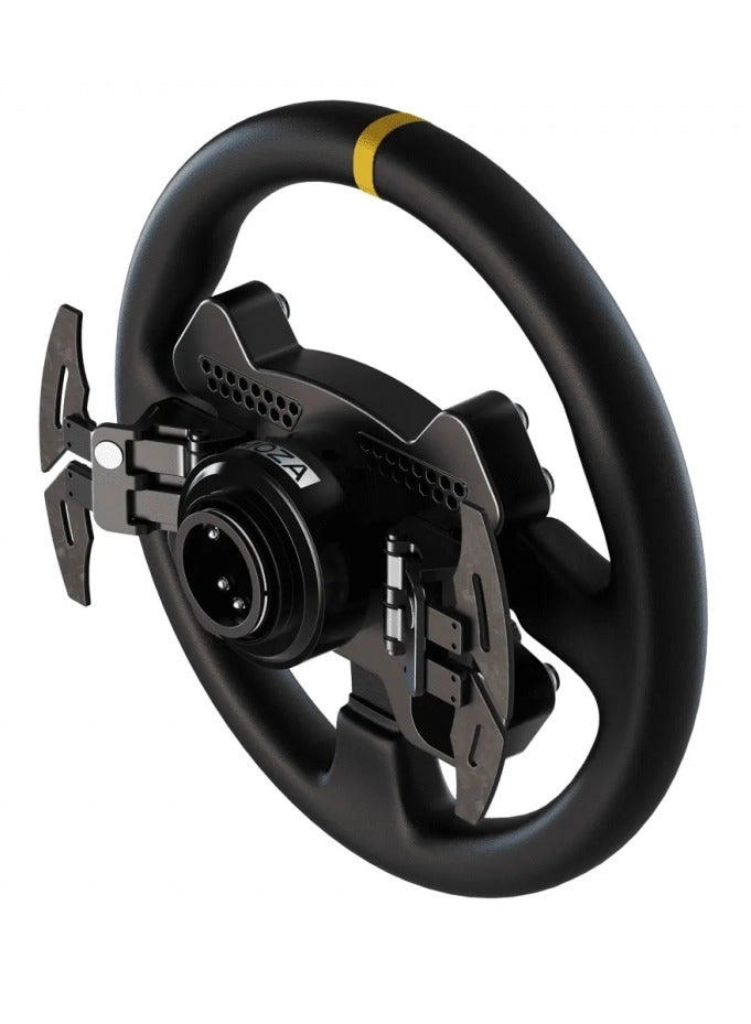RS V2 Racing Wheel & Pedals