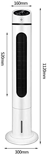 Personal Space Air Conditioner