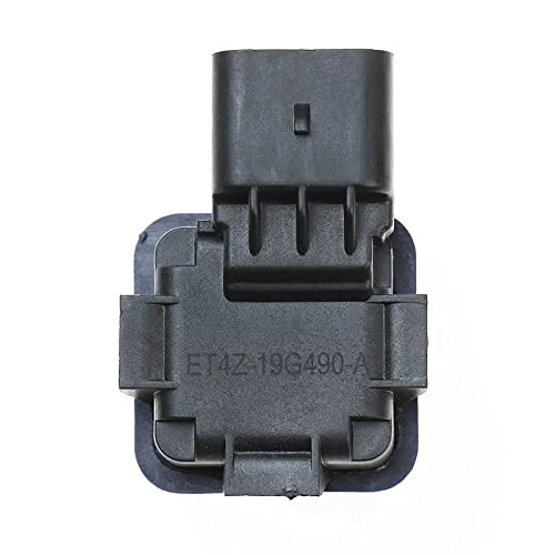 Car Reversing Camera - Night Vision wired