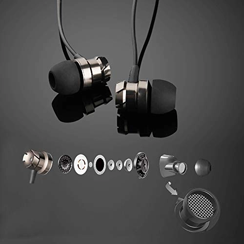 ST-EN31 Wired Earphone Pack