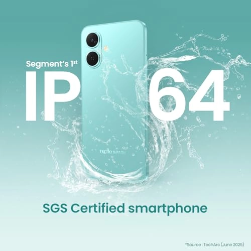 Spark GO 2 - 3GB 64GB