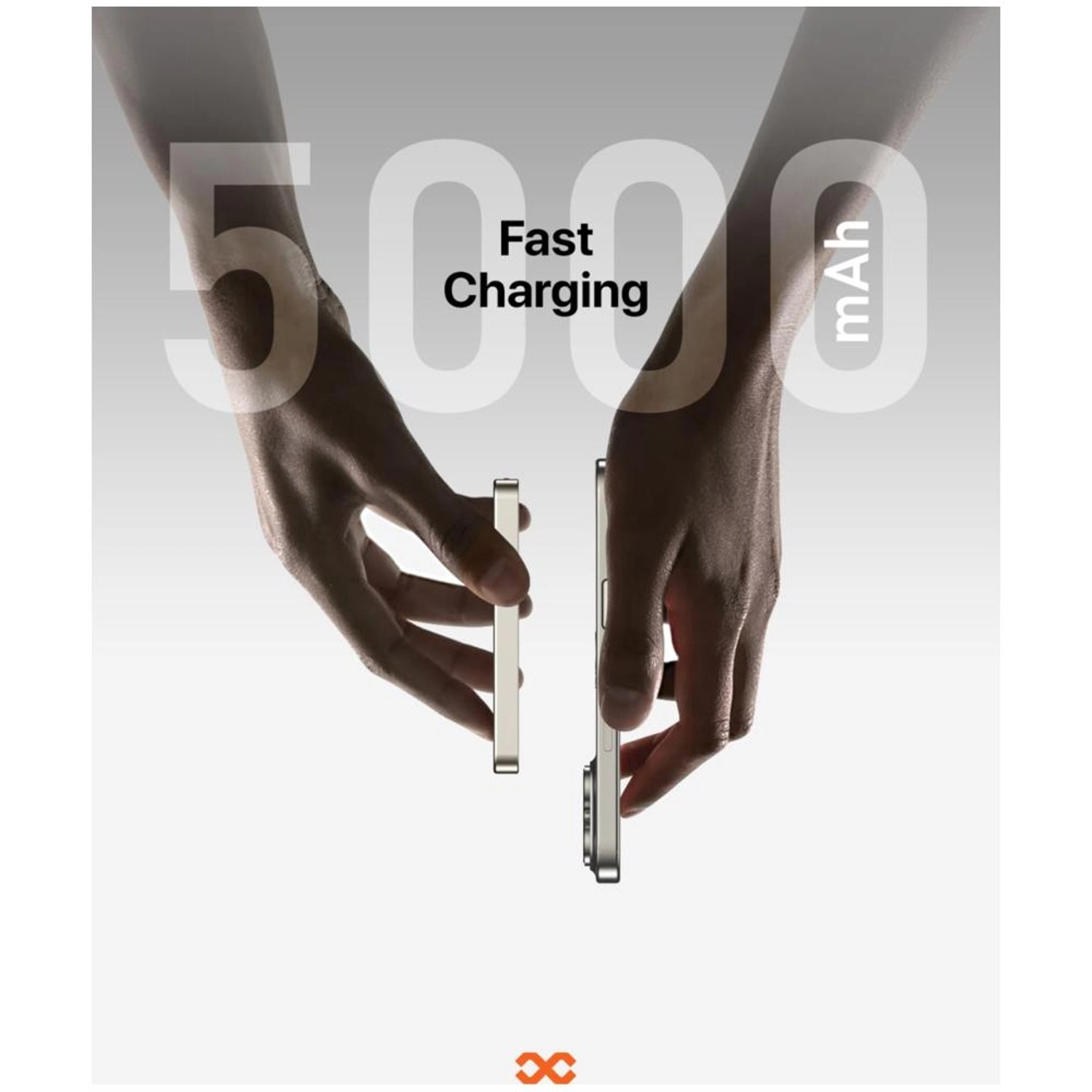 MP 38 - 5000mAh 5/7.5/10/15 Watts