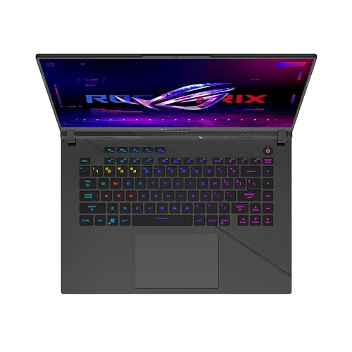 Rog Strix G16 G614Ju - 16'' Core i7-13650HX 16GB DDR5 1000GB SSD