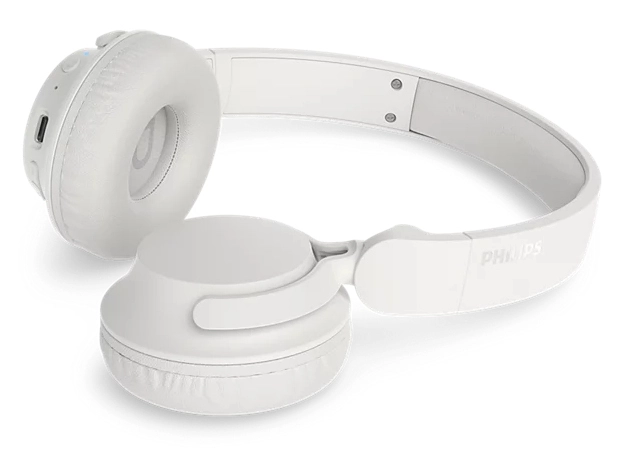 TAH4500 Wireless Headphone