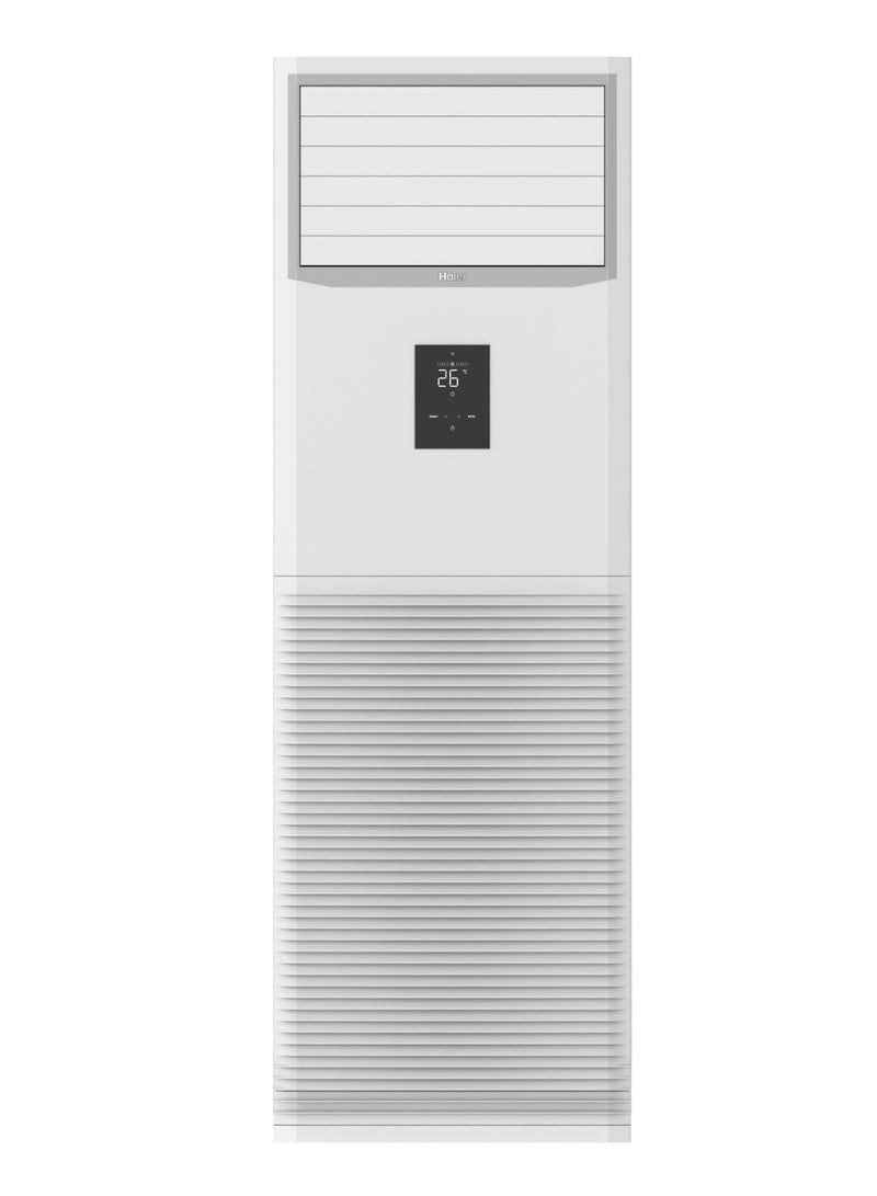 Haier AP60KH1EAA/1U60PH1EAN - 5 Ton Floor Standing Cooling & Heating