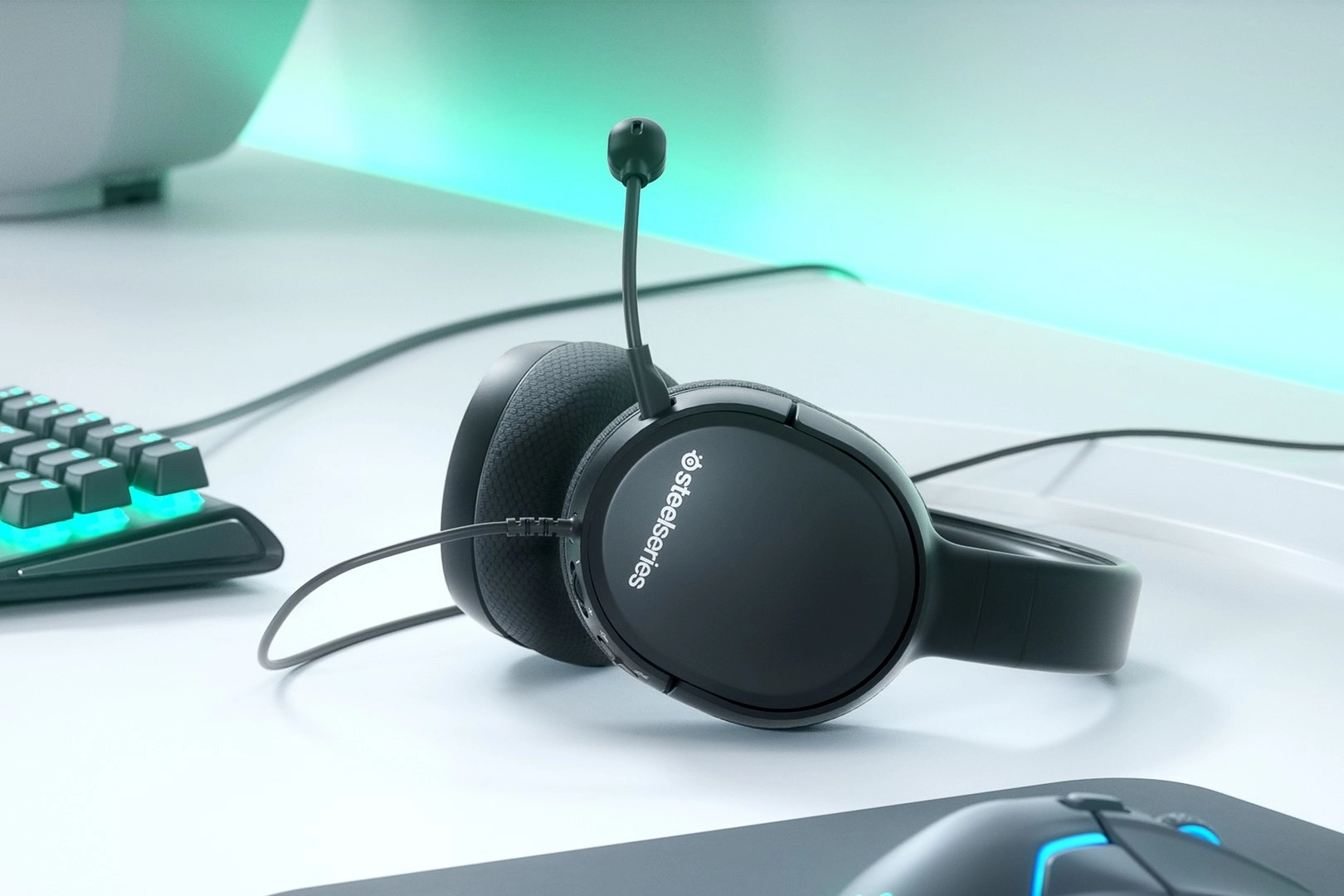 Arctis 1 - Wired Headphone