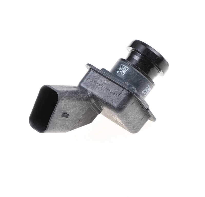 Rear View Backup Camera - 6 Pins Connection