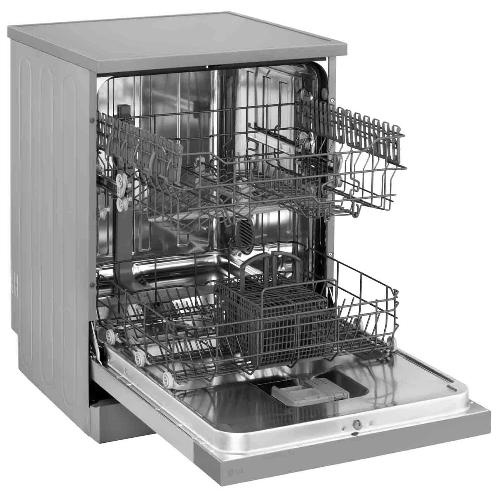 DFC811FL Freestanding