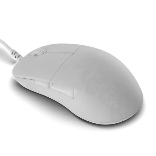 XM2 8K V2 Gaming Mouse - USB