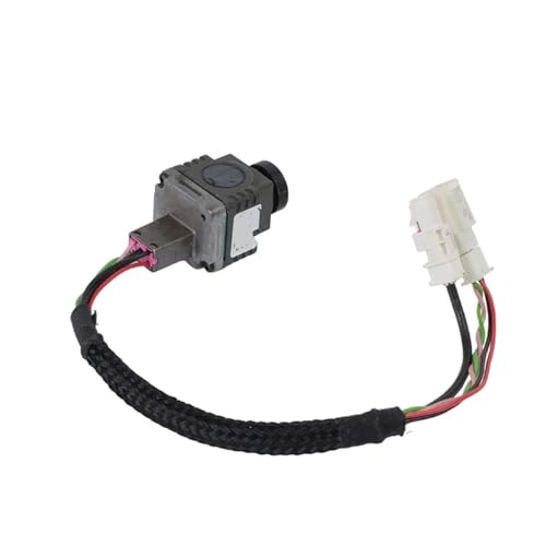 Car Rear Camera - night for vision Standard AV 728x512 pixels