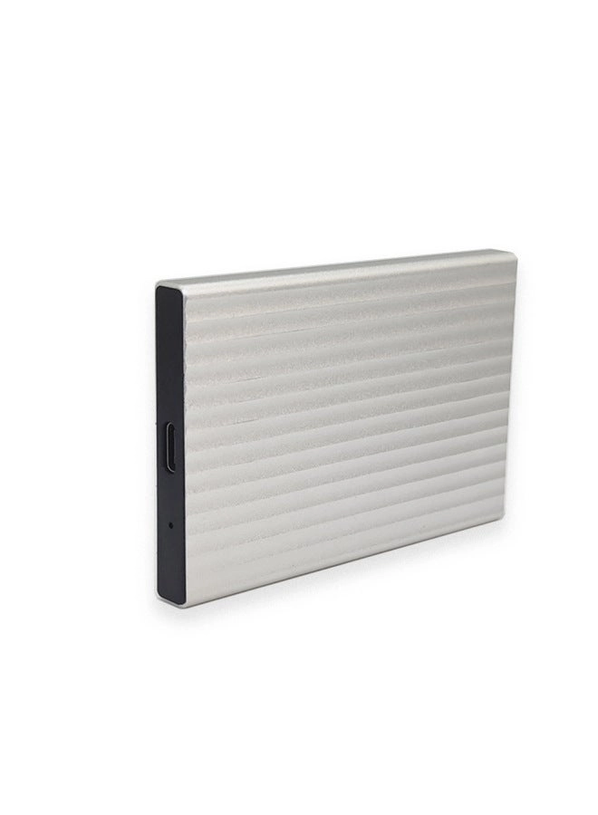 Solid-state Storage Hard Drive - 128GB