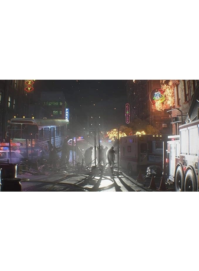 Resident Evil 3 | PS4