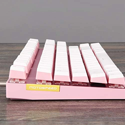 87 Keys Keyboard - Wired