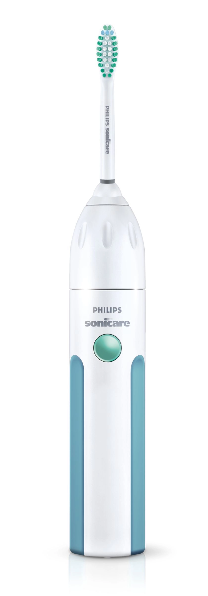 Sonicare Essence - Rechargeable Electric Toothbrush