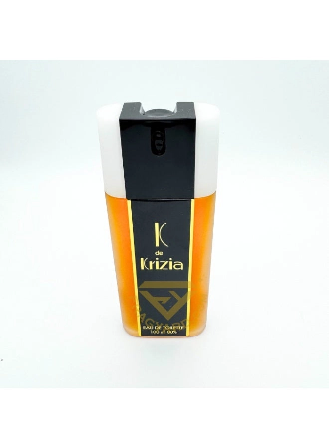 K De Eau de Toilette 100 ml