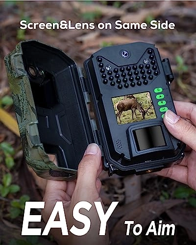 iG200 - 36MP