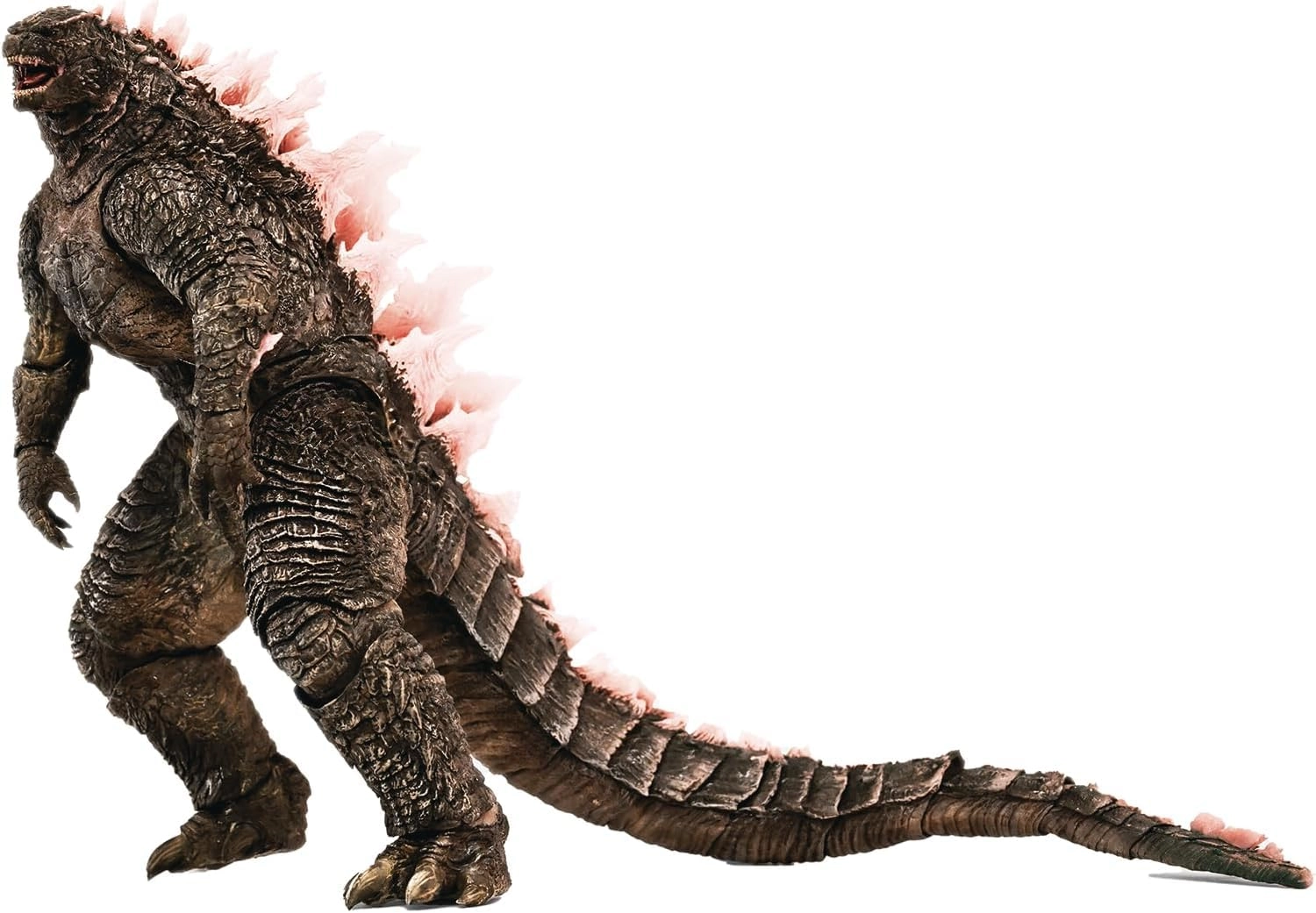 hiya Godzilla - Godzilla x Kong: Godzilla Evolved Basic Exquisite Series - 180 1