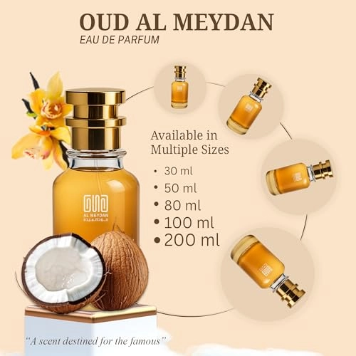 Vanylla Powwdar Eau de Parfum - 100 ml