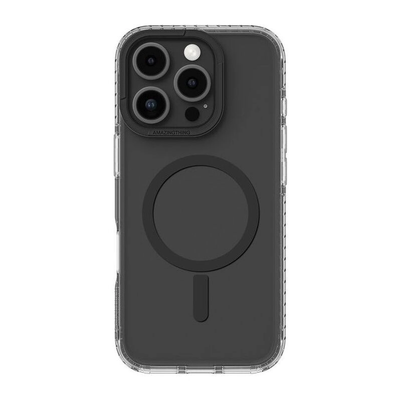 Titan Pro Drop Proof Case with MagSafe for Apple iPhone 16 Pro